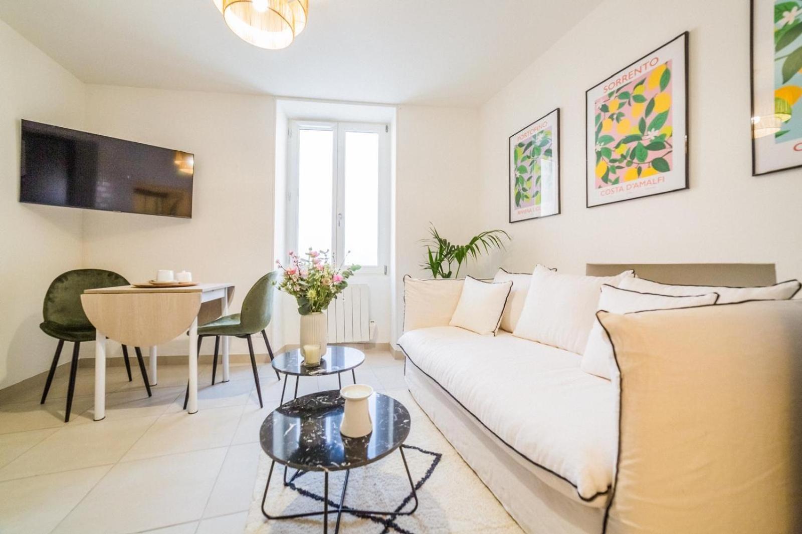 Le Herriot Hyper Centre 5min De La Gare A Pied Apartment Brive-la-Gaillarde