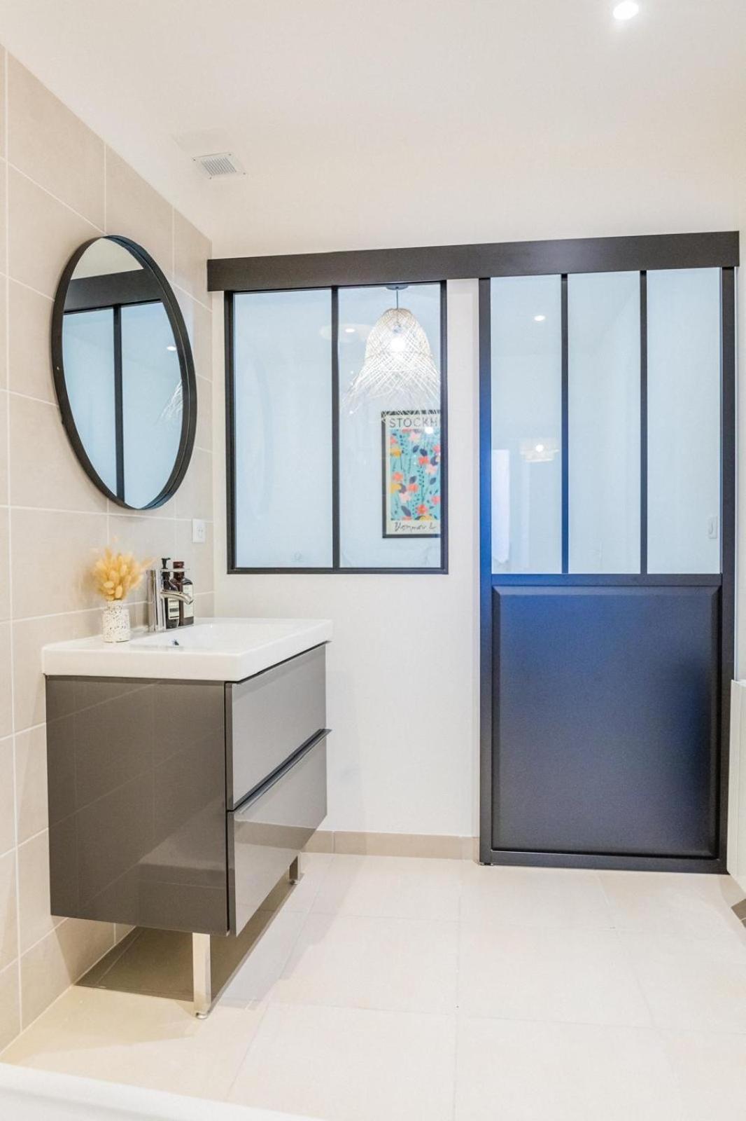 Le Herriot Hyper Centre 5min De La Gare A Pied Apartment Brive-la-Gaillarde